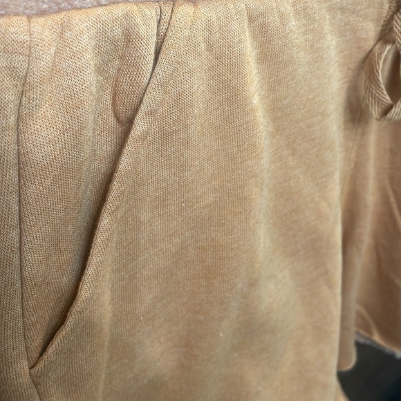 FREE PEOPLE Kelly Sweat Shorts - Picture 7 of 10